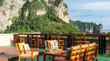 Avani Ao Nang Cliff Krabi Resort
