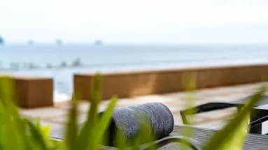 Avani Ao Nang Cliff Krabi Resort
