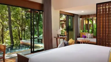 Avani Aonang Cliff Krabi Resort