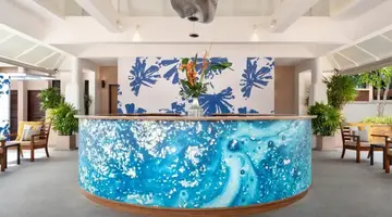 Avani Aonang Cliff Krabi Resort