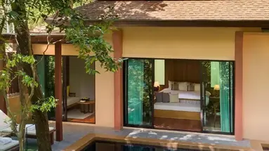 Avani Aonang Cliff Krabi Resort