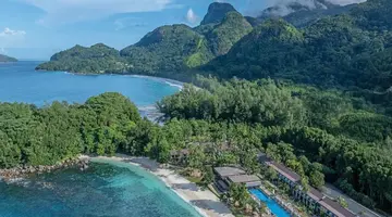 Avani Barbarons Seychelles Resort