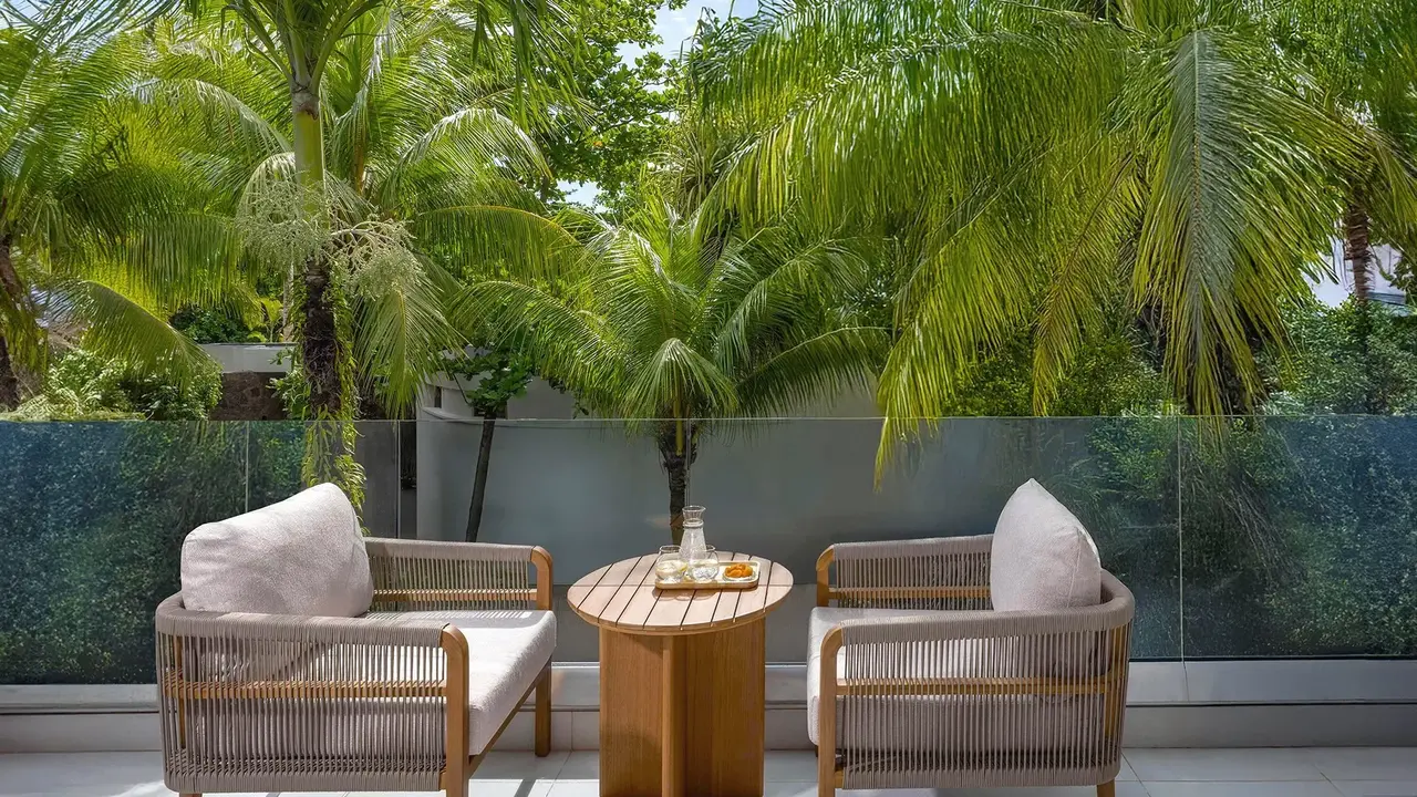AVANI+ Barbarons Seychelles