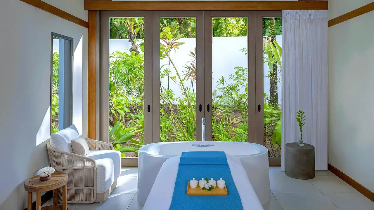 AVANI+ Barbarons Seychelles