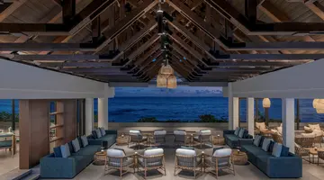 AVANI+ BARBARONS SEYCHELLES