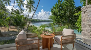 AVANI+ BARBARONS SEYCHELLES