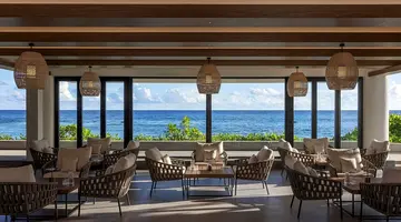 AVANI+ Barbarons Seychelles