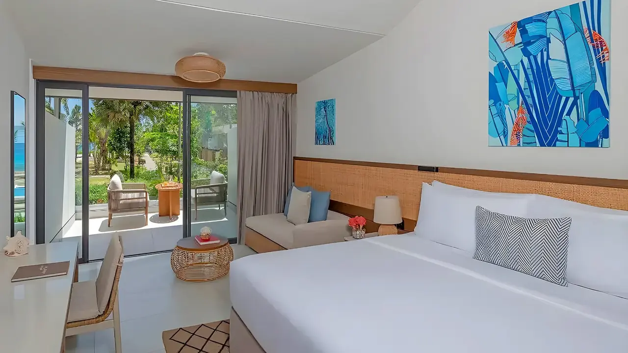 AVANI+ Barbarons Seychelles