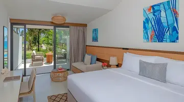 AVANI+ Barbarons Seychelles