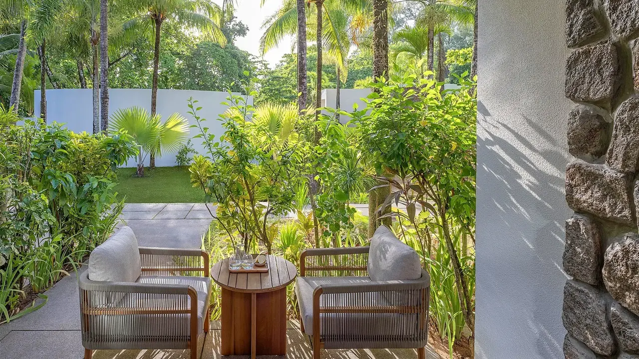 AVANI+ Barbarons Seychelles