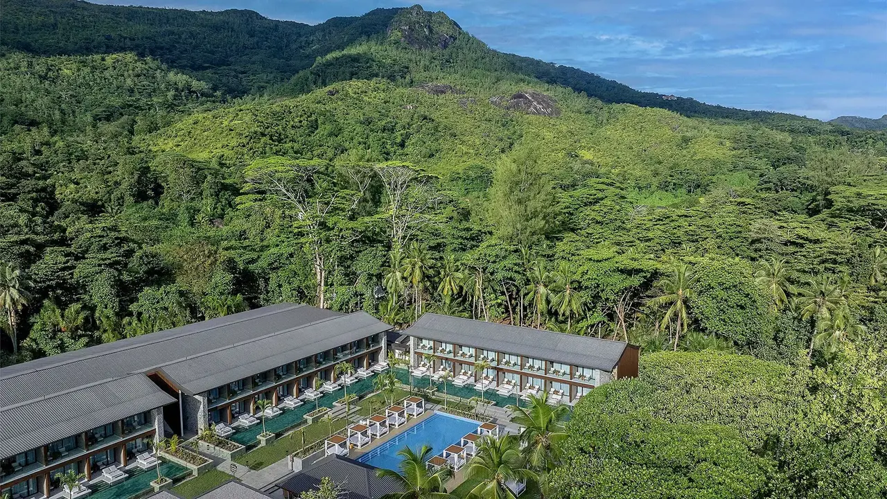 AVANI+ Barbarons Seychelles