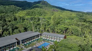 AVANI+ Barbarons Seychelles