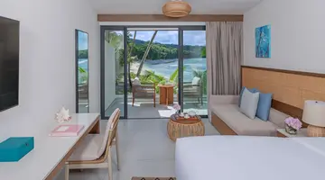 AVANI+ BARBARONS SEYCHELLES
