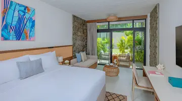 AVANI+ Barbarons Seychelles