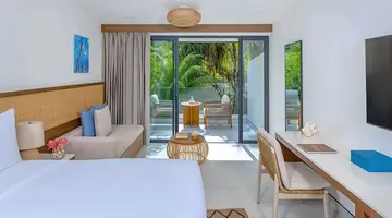 AVANI+ Barbarons Seychelles