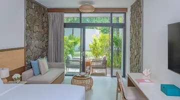 AVANI+ BARBARONS SEYCHELLES