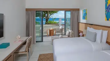 AVANI+ BARBARONS SEYCHELLES