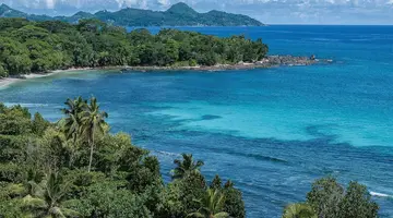 AVANI+ Barbarons Seychelles