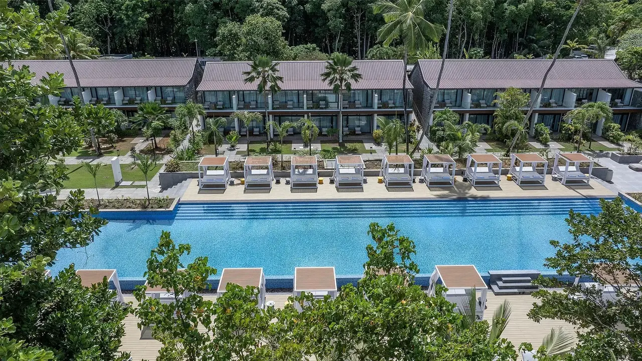 AVANI+ Barbarons Seychelles