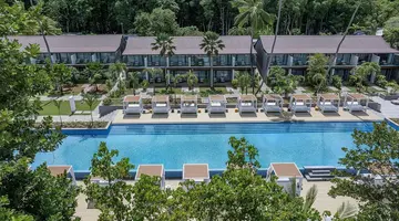 AVANI+ Barbarons Seychelles