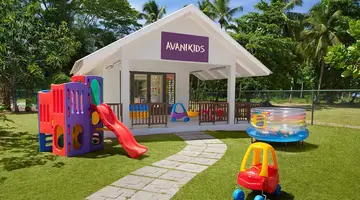 AVANI+ BARBARONS SEYCHELLES