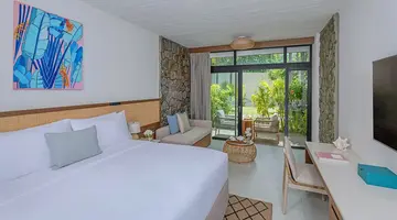 AVANI+ Barbarons Seychelles
