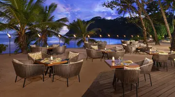 AVANI+ BARBARONS SEYCHELLES