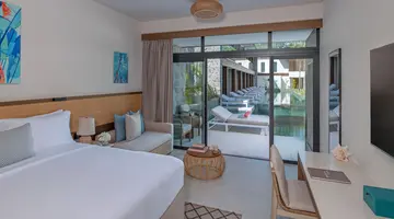 AVANI+ BARBARONS SEYCHELLES