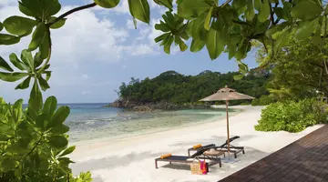 AVANI+ BARBARONS SEYCHELLES