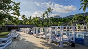 AVANI+ Barbarons Seychelles