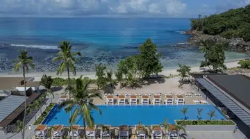 AVANI+ Barbarons Seychelles