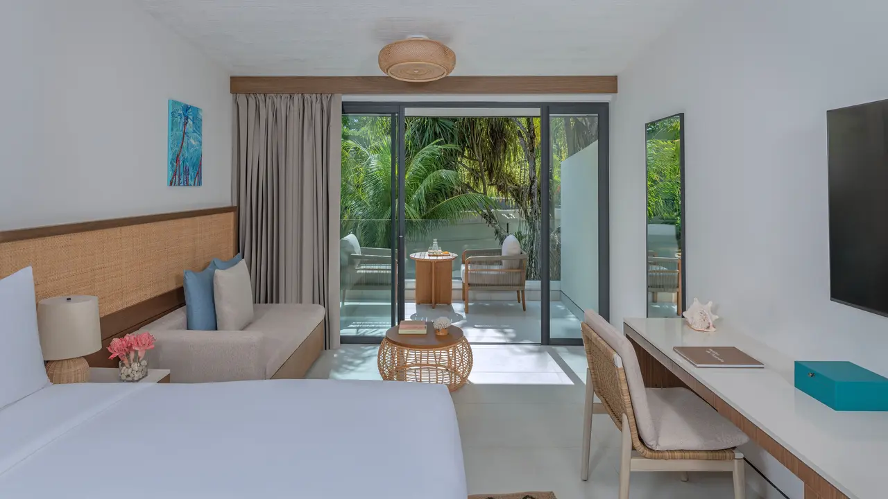 AVANI+ BARBARONS SEYCHELLES