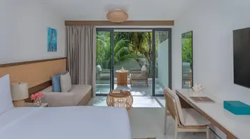 AVANI+ BARBARONS SEYCHELLES