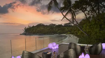 AVANI+ BARBARONS SEYCHELLES