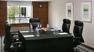 Avani Deira Dubai Hotel