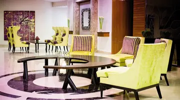Avani Deira Dubai Hotel