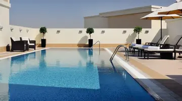 Avani Deira Dubai Hotel