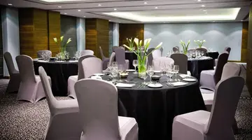 Avani Deira Dubai Hotel