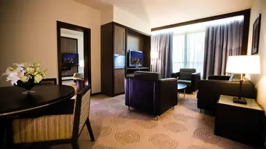 Avani Deira Dubai Hotel