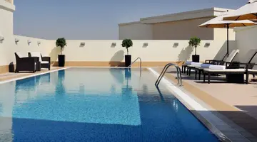 Avani Deira Dubai Hotel