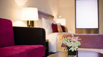 Avani Deira Dubai Hotel