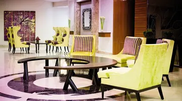 Avani Deira Dubai Hotel