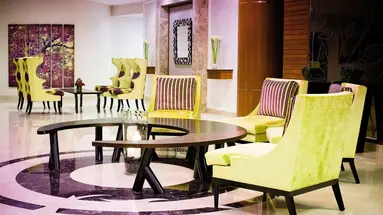 Avani Deira Dubai Hotel