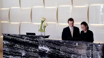 Avani Deira Dubai Hotel