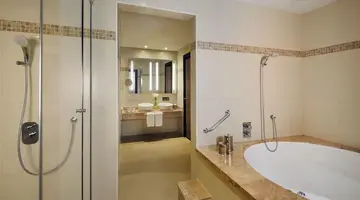 Avani Deira Dubai Hotel