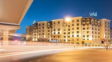 Avani Deira Dubai