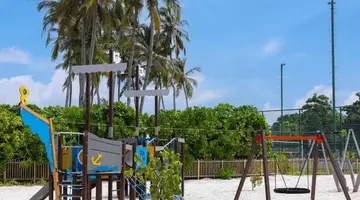 Avani+ Fares Maldives Resort