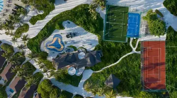 Avani+ Fares Maldives Resort