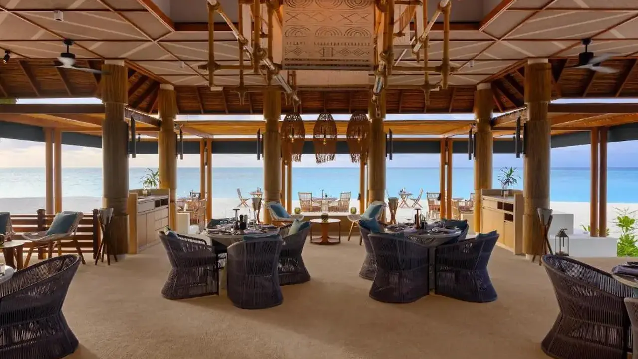 Avani+ Fares Maldives Resort