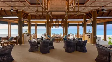 Avani+ Fares Maldives Resort